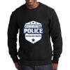 Super Heavyweight Crewneck Sweatshirt Thumbnail