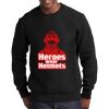 Super Heavyweight Crewneck Sweatshirt Thumbnail