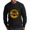 Super Heavyweight Crewneck Sweatshirt Thumbnail