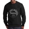Super Heavyweight Crewneck Sweatshirt Thumbnail