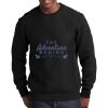 Super Heavyweight Crewneck Sweatshirt Thumbnail