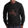 Super Heavyweight Crewneck Sweatshirt Thumbnail