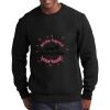 Super Heavyweight Crewneck Sweatshirt Thumbnail