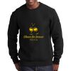 Super Heavyweight Crewneck Sweatshirt Thumbnail