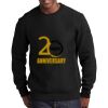 Super Heavyweight Crewneck Sweatshirt Thumbnail