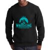 Super Heavyweight Crewneck Sweatshirt Thumbnail