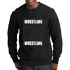 Super Heavyweight Crewneck Sweatshirt Thumbnail