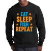 Super Heavyweight Crewneck Sweatshirt Thumbnail