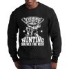 Super Heavyweight Crewneck Sweatshirt Thumbnail