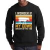 Super Heavyweight Crewneck Sweatshirt Thumbnail