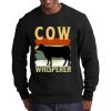 Super Heavyweight Crewneck Sweatshirt Thumbnail