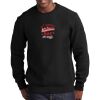Super Heavyweight Crewneck Sweatshirt Thumbnail