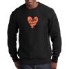 Super Heavyweight Crewneck Sweatshirt Thumbnail