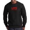 Super Heavyweight Crewneck Sweatshirt Thumbnail