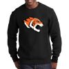 Super Heavyweight Crewneck Sweatshirt Thumbnail