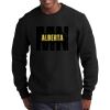 Super Heavyweight Crewneck Sweatshirt Thumbnail