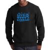 Super Heavyweight Crewneck Sweatshirt Thumbnail