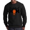 Super Heavyweight Crewneck Sweatshirt Thumbnail