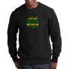 Super Heavyweight Crewneck Sweatshirt Thumbnail
