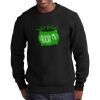 Super Heavyweight Crewneck Sweatshirt Thumbnail