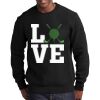 Super Heavyweight Crewneck Sweatshirt Thumbnail