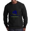 Super Heavyweight Crewneck Sweatshirt Thumbnail