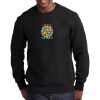 Super Heavyweight Crewneck Sweatshirt Thumbnail