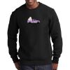 Super Heavyweight Crewneck Sweatshirt Thumbnail
