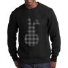 Super Heavyweight Crewneck Sweatshirt Thumbnail