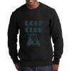 Super Heavyweight Crewneck Sweatshirt Thumbnail