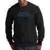 Super Heavyweight Crewneck Sweatshirt Thumbnail