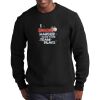 Super Heavyweight Crewneck Sweatshirt Thumbnail