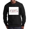 Super Heavyweight Crewneck Sweatshirt Thumbnail