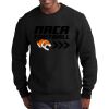 Super Heavyweight Crewneck Sweatshirt Thumbnail
