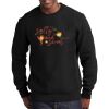 Super Heavyweight Crewneck Sweatshirt Thumbnail