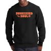 Super Heavyweight Crewneck Sweatshirt Thumbnail