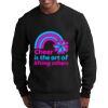 Super Heavyweight Crewneck Sweatshirt Thumbnail