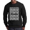 Super Heavyweight Crewneck Sweatshirt Thumbnail