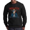 Super Heavyweight Crewneck Sweatshirt Thumbnail