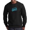 Super Heavyweight Crewneck Sweatshirt Thumbnail