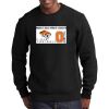 Super Heavyweight Crewneck Sweatshirt Thumbnail