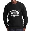 Super Heavyweight Crewneck Sweatshirt Thumbnail