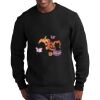Super Heavyweight Crewneck Sweatshirt Thumbnail