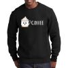 Super Heavyweight Crewneck Sweatshirt Thumbnail