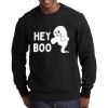 Super Heavyweight Crewneck Sweatshirt Thumbnail