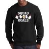 Super Heavyweight Crewneck Sweatshirt Thumbnail