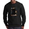 Super Heavyweight Crewneck Sweatshirt Thumbnail