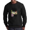 Super Heavyweight Crewneck Sweatshirt Thumbnail
