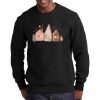 Super Heavyweight Crewneck Sweatshirt Thumbnail