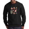 Super Heavyweight Crewneck Sweatshirt Thumbnail